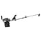 Scotty 1091 Telescoping 60" Longarm Combo Manual Downrigger w/ Swivel Base 1091 - alternate 1